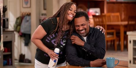 Video: Netflix Reveals Release Date for the Final Season of THE UPSHAWS Photo