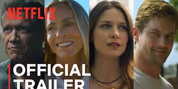 Netflix Drops Official Trailer for New Series THE WATERFRONT Video