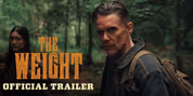Ethan Hawke and Russell Crowe Lead THE WEIGHT Trailer Video