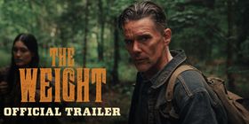 Ethan Hawke and Russell Crowe Lead THE WEIGHT Trailer