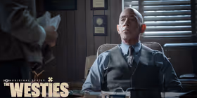See J.K. Simmons in First Look at New York Crime Series THE WESTIES