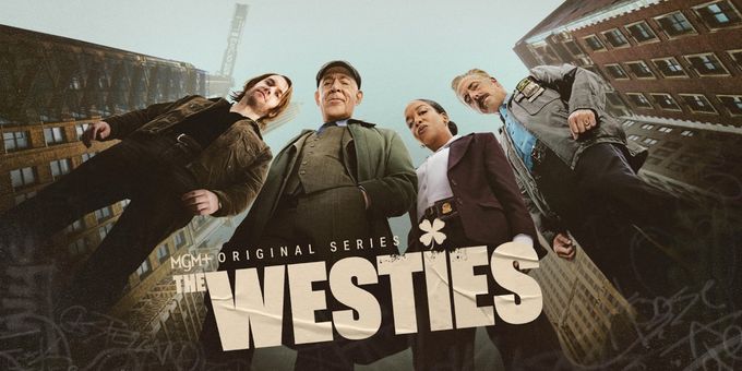 Video/Photos: THE WESTIES Debuts Official Trailer for New York Crime Series