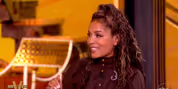 THE WHOOPI MONOLOGUES Cast and Crew Join THE VIEW Video