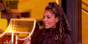 THE WHOOPI MONOLOGUES Cast and Crew Join THE VIEW