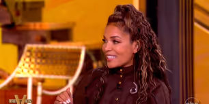 Video: THE WHOOPI MONOLOGUES Cast and Crew Join THE VIEW
