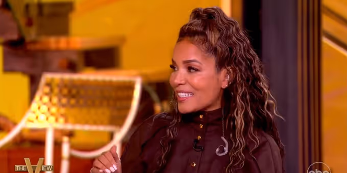 Video: THE WHOOPI MONOLOGUES Cast and Crew Talk Whoopi Goldberg's Influence on THE VIEW