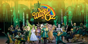 First Look at THE WIZARD OF OZ at Tuacahn Amphitheatre Video