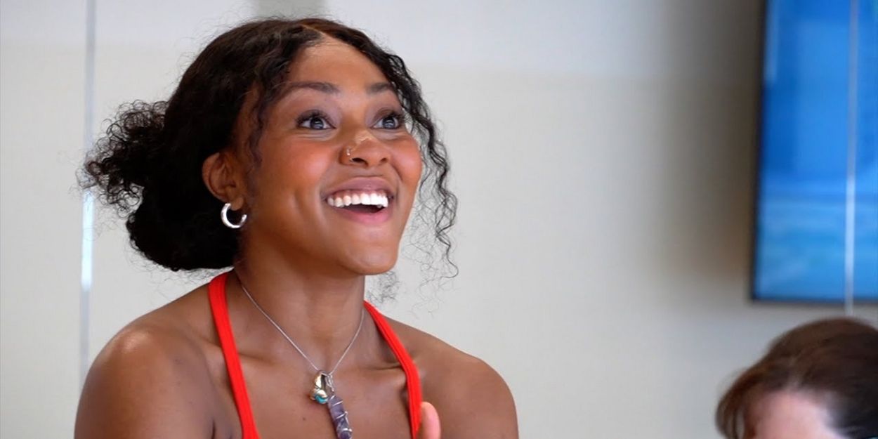 Video: Savy Jackson Sings 'The World Above' from The Muny's THE LITTLE MERMAID Video