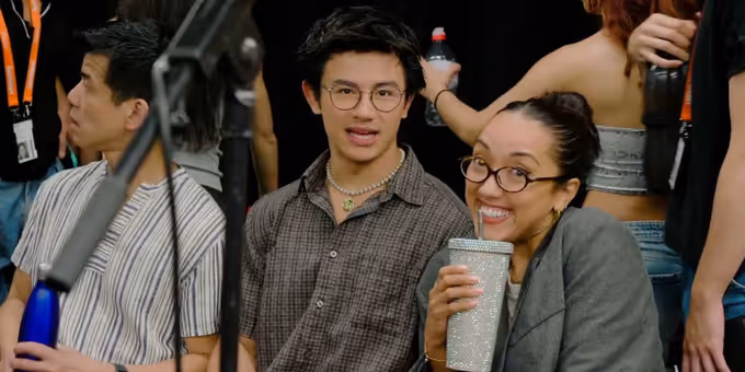 Video: DEATH NOTE Arrives in London- Inside the Sitzprobe