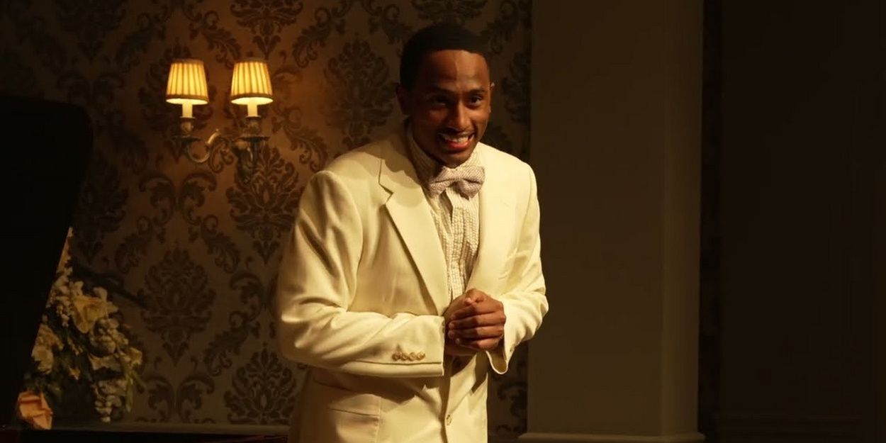 VIDEO: First Look at THEATER OF THE MIND at Goodman Theatre Video