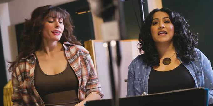 Video: Theatre Aquarius Releases First Single from IT’S A GOOD LIFE IF YOU DO Photos