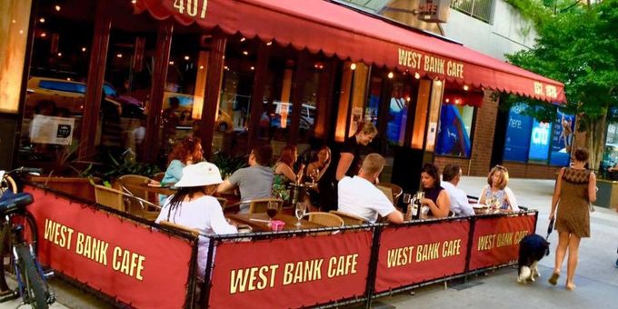 Video: Theatre Community Rallies to Save Iconic West Bank Cafe & Laurie Beechman Theatre
