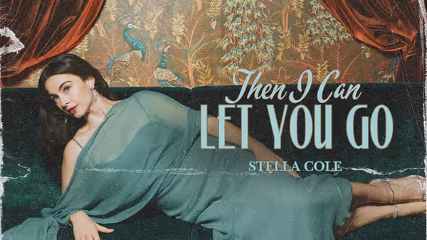 Video: Stella Cole Performs 'Then I Can Let You Go' From MAYBE HAPPY ENDING Photo