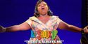 L Morgan Lee Sings 'There's Always Me' from Goodspeed's ALL SHOOK UP