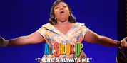 L Morgan Lee Sings 'There's Always Me' from Goodspeed's ALL SHOOK UP Video