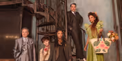 There's a New Cast in (Hades)Town Video
