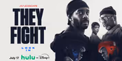 André Holland Returns to the Boxing Ring in THEY FIGHT Trailer Video