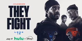 André Holland Returns to the Boxing Ring in THEY FIGHT Trailer