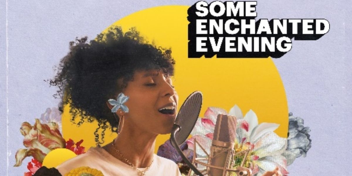 Video: Third Reprise Releases Re-Imagined 'Some Enchanted Evening'