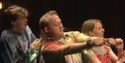 Watch Southwark Playhouse's THIS IS MY FAMILY Trailer