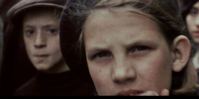 Video: Helen Mirren, David Hyde Pierce, and More in Trailer for THIS ORDINARY THING Doc