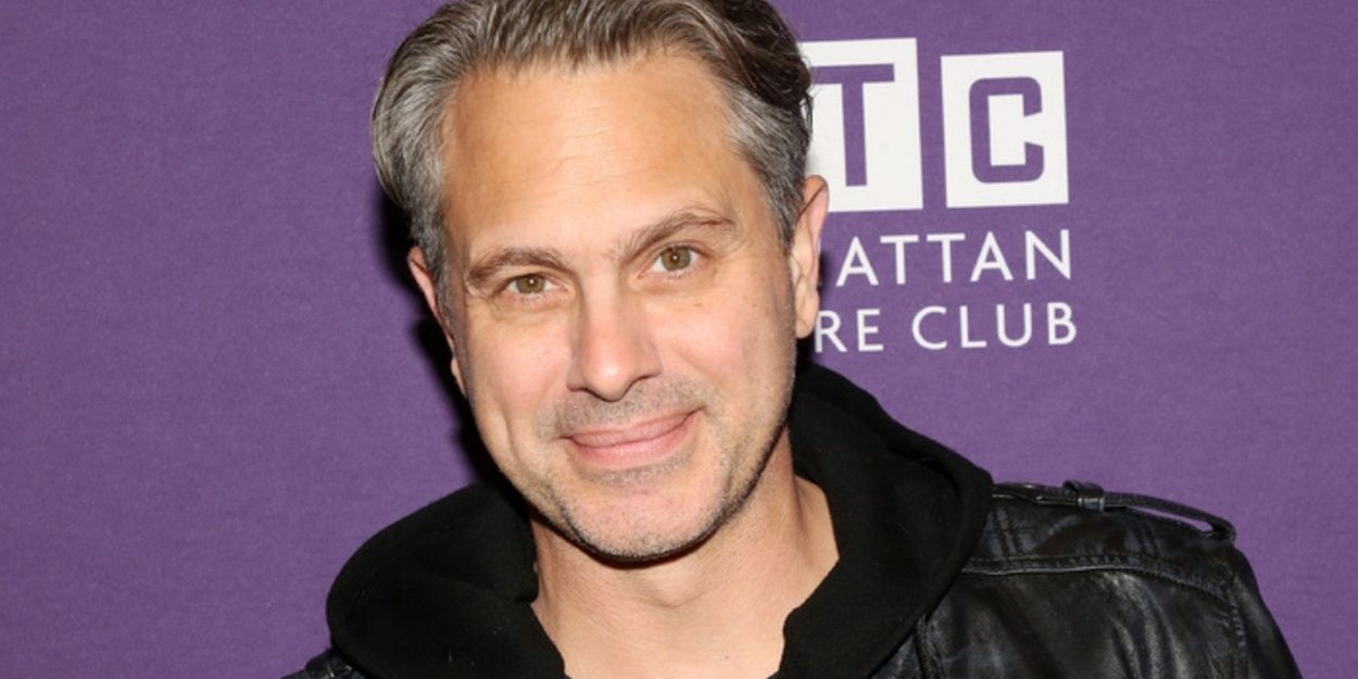 Video: Thomas Sadoski Is Spending Twelve Hours With Tracy Letts Video