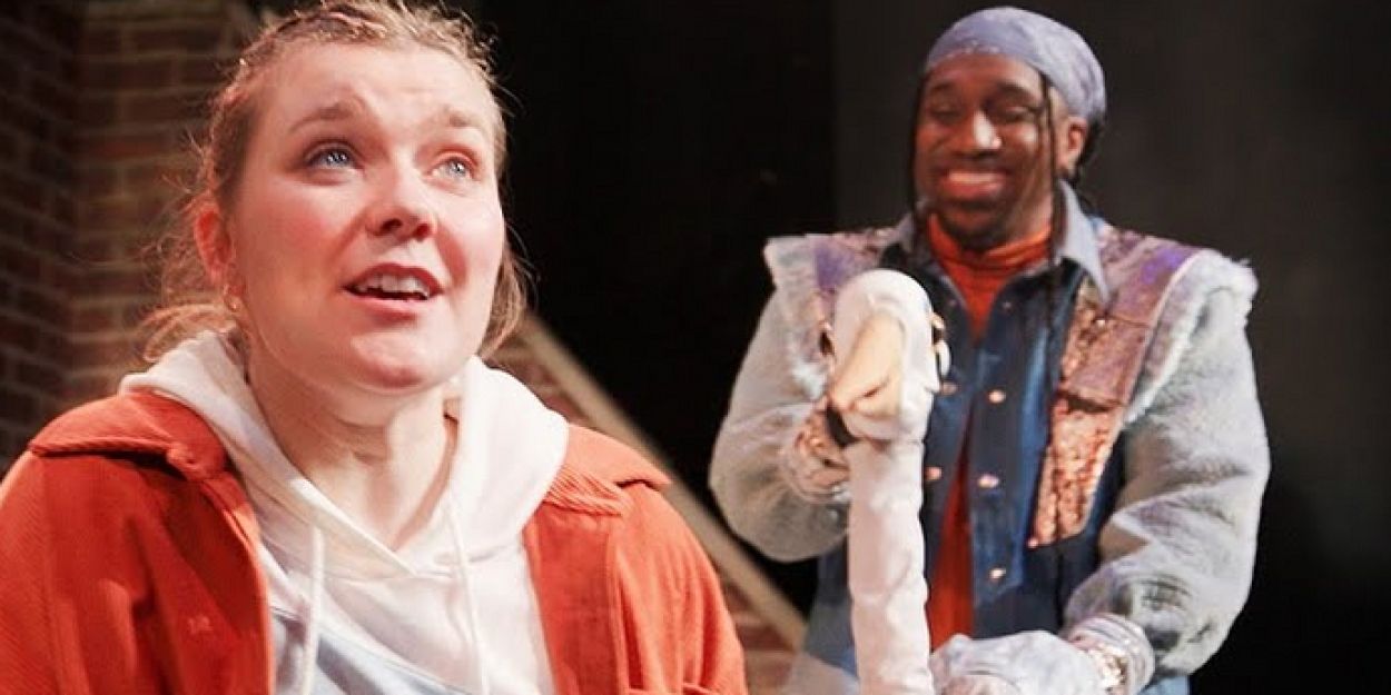 Video: Get A First Look At THROUGH THE SUNKEN LANDS World Premiere at the Kennedy… Video