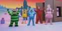 Jaime Camil & More in YO GABBA GABBALAND! Season 2 Trailer