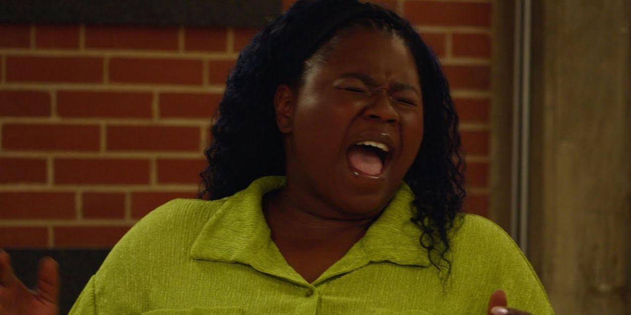 Video: Tiffany Mann Sings 'One Night Only' in Rehearsals at The Muny Video