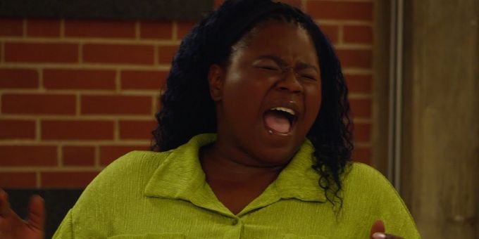 Video: Tiffany Mann Sings 'One Night Only' in Rehearsals at The Muny