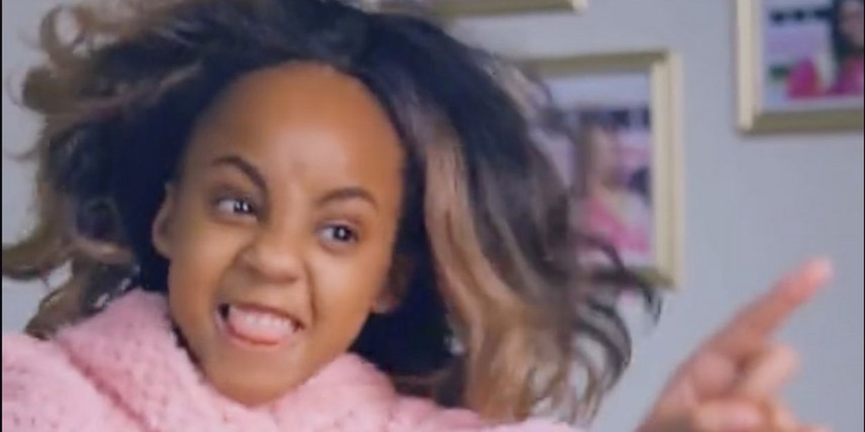 Video: Watch Varonica from The VV Show's Viral DREAMGIRLS Lipsync TikTok Video