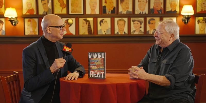 Wake Up With BroadwayWorld March 27, 2026- BEACHES Gears Up for Broadway and More Image
