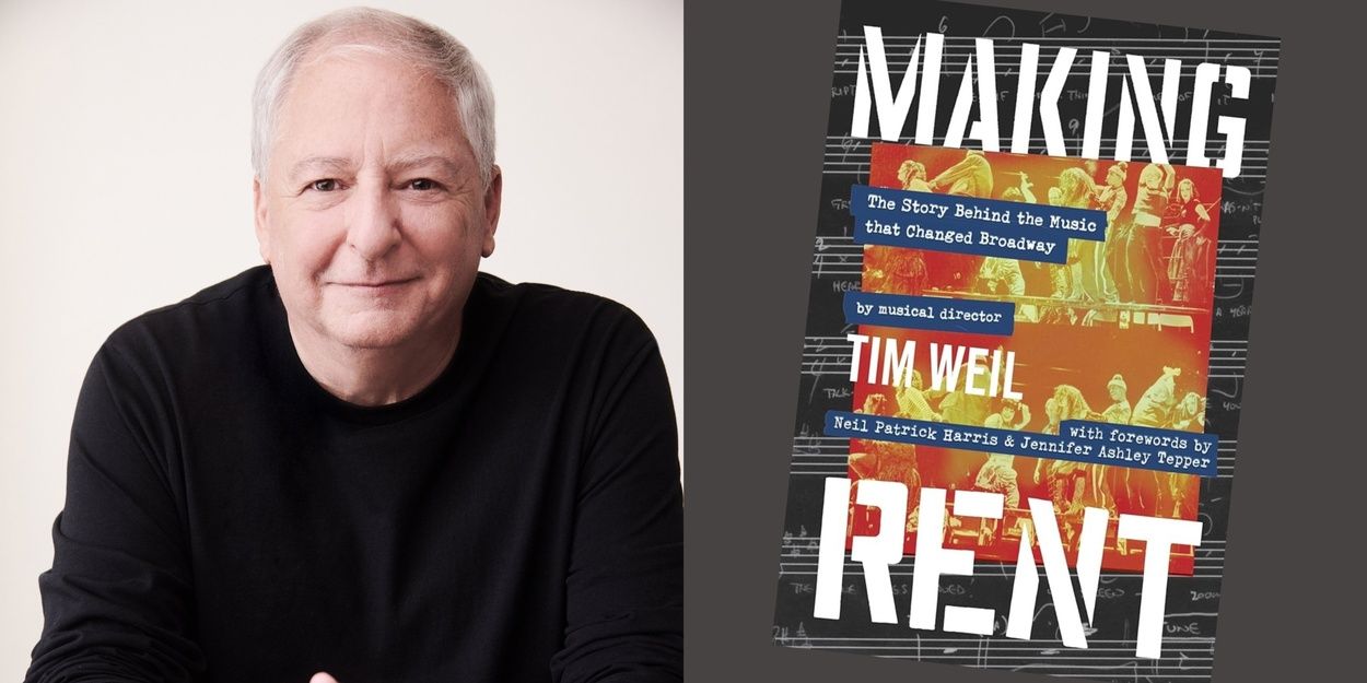 Video: Everything is RENT for Tim Weil Video