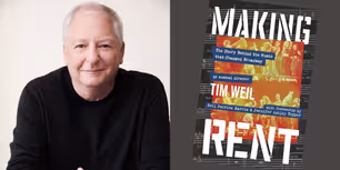 Video: Everything is RENT for Tim Weil