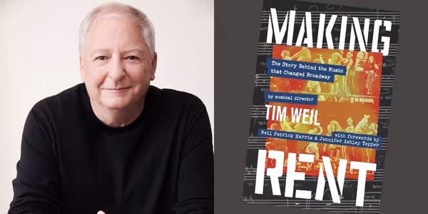 Video: Everything is RENT for Tim Weil