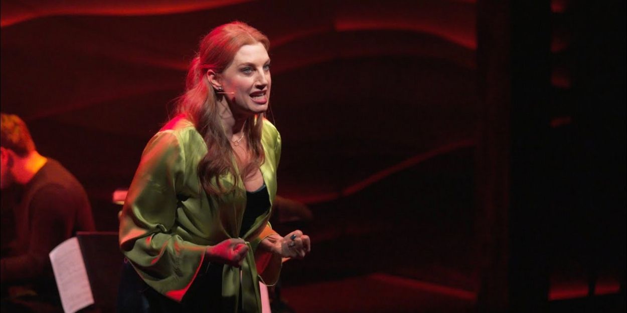 Video: Jessica Phillips Sings 'Tired of Faith' from PENELOPE Video
