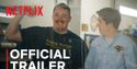 Steve Gerben and Shane Gillis Star in Trailer for TIRES Season 2