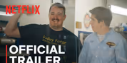 Steve Gerben and Shane Gillis Star in Trailer for TIRES Season 2 Video