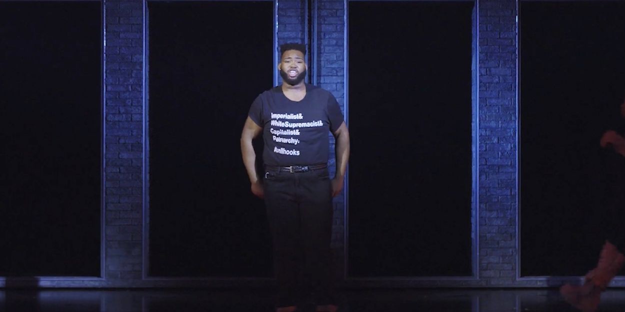 Video: West Coast Cast of A STRANGE LOOP Performs 'Today' Video