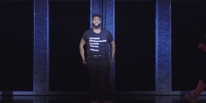 Video: West Coast Cast of A STRANGE LOOP Performs 'Today'