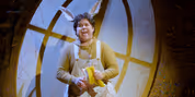 'Today's The Day!' from INTO THE BURROW: A PETER RABBIT TALE at Alliance Theatre Video