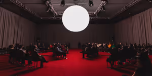 Video: Todd Eckert Is Ready to Blow Your Mind with AN ARK