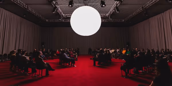 Video: Todd Eckert Is Ready to Blow Your Mind with AN ARK