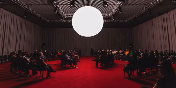 Video: Todd Eckert Is Ready to Blow Your Mind with AN ARK