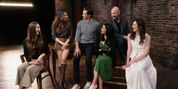 Hugh Jackman, Sepideh Moafi & Marianna Gailus Unpack NEW BORN and the Power of Audible x TOGETHER Video