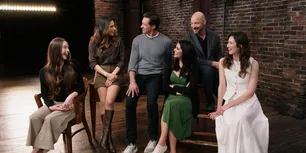 Video: Hugh Jackman, Sepideh Moafi & Marianna Gailus Unpack NEW BORN and the Power of Audible x TOGETHER
