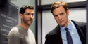 Tom Ellis and Nick Gehlfuss Pair Up in Trailer for CBS Series CIA