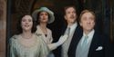 Tom Felton Stars in Exclusive Clip From Period Comedy FACKHAM HALL