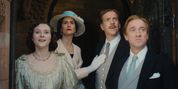 Tom Felton Stars in Exclusive Clip From Period Comedy FACKHALL HALL Video
