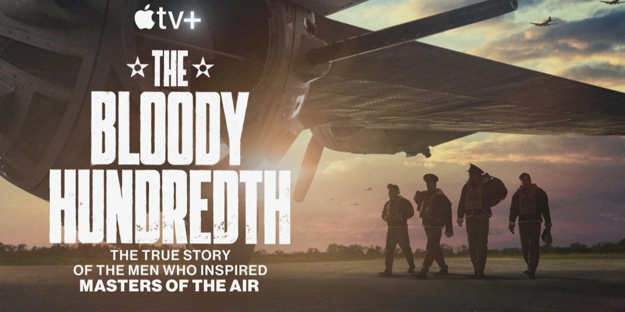 Video: Tom Hanks Narrates Apple's THE BLOODY HUNDREDTH Documentary Trailer Video